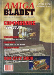 Amiga Bladet