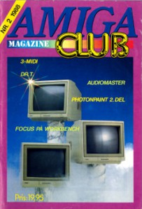 Amiga Club Magazine