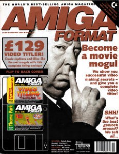 Amiga Format