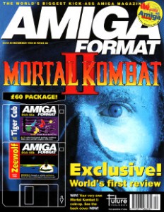 Amiga Format Issue 066