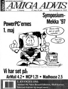 Amiga Advis 1997 05