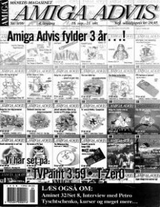 Amiga Advis 1999 09