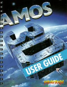 Amos3D User Guide