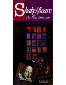 Shakespeare_The_Page_Integrator