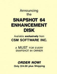 CSI_Snapshot_64_Enhancement_Disk