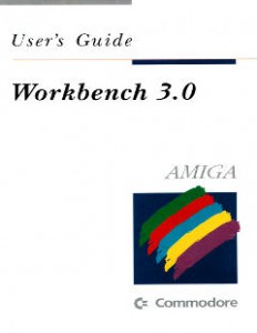 Commodore_Users_Guide_Workbench_3.0