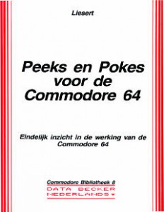 DataBecker_Peeks_en_Pokes_voor_de_Commodore_64