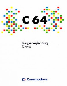 Commodore_64_Brugervejledning_(da)