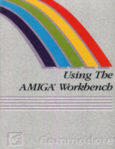 Commodore_Using_The_Amiga_Workbench