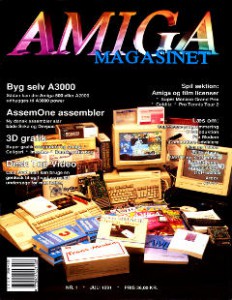 Amiga_Magasinet_Issue_01_(1991-07)