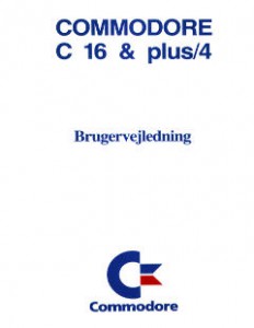 Commodore_C16_&_plus4_Brugervejledning_(da)