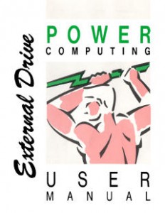 Power_Computing_External_Drive_User_Manual