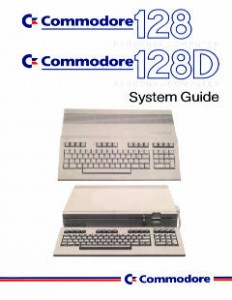 Commodore_128-C128D_System_Guide