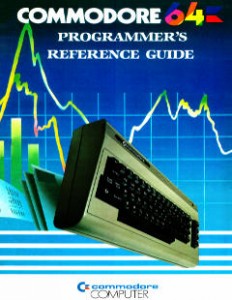 Commodore_64_Programmers_Reference_Guide