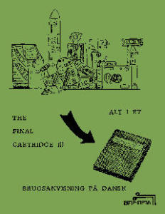 Riska_The_Final_Cartridge_III_Instructions_Manual_(da)[a5]