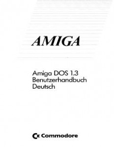 AmigaDOS_1.3_Benutzerhandbuch_(de)