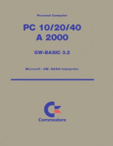 Commodore_PC10-PC20-PC40-A2000_GW-BASIC_3.2