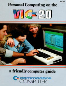 Commodore_Personal_Computing_on_the_Vic20