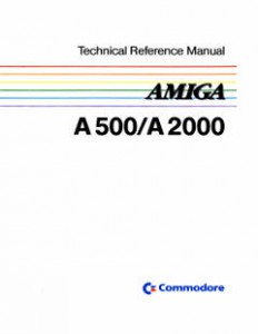 Commodore_Technical_Reference_Manual_Amiga_500-2000