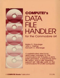 Computes_Data_file_handler_for_the_Commodore_64