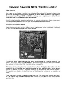 IndividualComputers_Indivision_AGA_MK2_4000_Manual