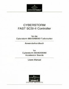 Phase5_Cyberstorm-Fast-SCSI-II_User_Manual_(en,de)