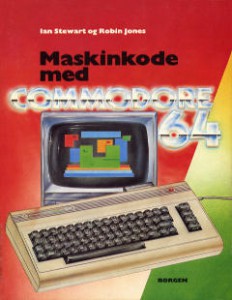 Borgen_Maskinkode_med_Commodore_64