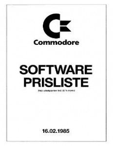 Commodore_Software_Prisliste_(1985-02-16)(da)