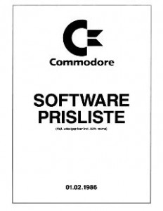 Commodore_Software_Prisliste_(1986-02-01)(da)