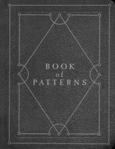 Loom_Book of Patterns