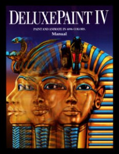 EOA_DeluxePaint_IV_Manual