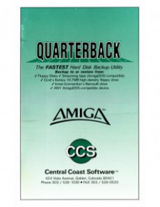 CCS_Quaterback_Manual