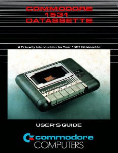 Commodore_1531_Datassette_Users_Guide_(en)