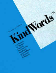 TheDiscCompany_KindWords_(nl)