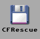 CF Rescue Image