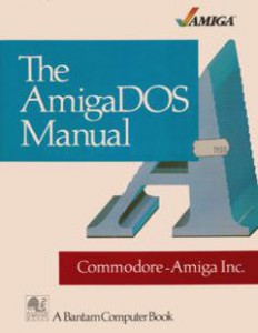 Bantam_The_AmigaDOS_Manual