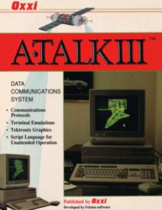 Oxxi_A-Talk_III_Manual