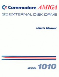 Commodore_1010_Users_Manual_(En,De,Fr,It,Es,Nl,Da,Se)