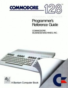 Commodore_128_Programmers_Reference_Guide