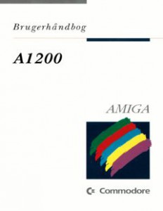 Commodore_A1200_Brugerhåndbog_(da)