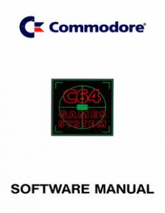 Commodore_C64_GS_Software_Manual_(En,Fr,It,De,Es,Nl)