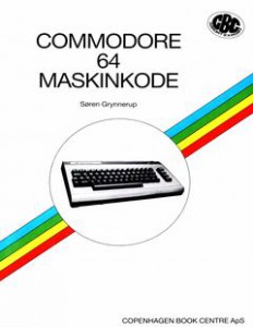 CopenhagenCentre_Commodore_64_Maskinkode_(da)