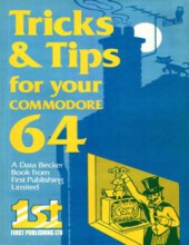 DataBecker_Tricks_and_Tips_for_your_Commodore_64