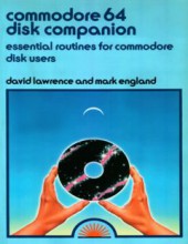 SunshineBooks_Commodore_64_Disk_Companion