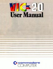 Commodore_Vic20_User_Manual