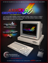 PaulKitchen_Amiga_30_Germany_Poster