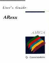Commodore_A4000_ARexx_Users_Guide