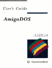 Commodore_A4000_AmigaDOS_Users_Guide