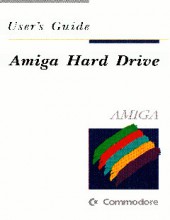 Commodore_A4000_Amiga_Hard_Drive_Users_Guide