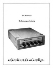 ElectronicDesign_Y-C-Genlock_Bedienungsanleitung_(de)